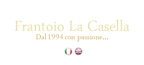 Frantoio La Casella